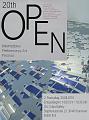 A 20 OPEN International Performance Art Festival